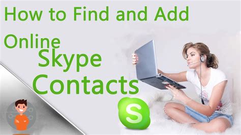 Skype IDs of girls for friendship 